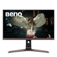 BenQ 28in 4k UHD IPS Entertainment Monitor (EW2880U)
