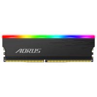 Gigabyte Aorus 16GB (2x8GB) GP-ARS16G44 RGB 4400MHz DDR4 RAM