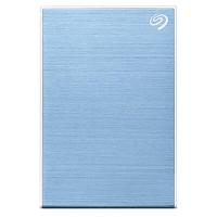 Seagate One Touch 2.5in 4TB USB 3.0 External Hard Drive Blue
