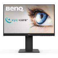 BenQ 23.8in FHD IPS 75Hz USB Type C with Built-in Microphone Monitor (GW2485TC)