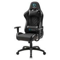 ONEX GX220 AIR Series Gaming Chair - Black