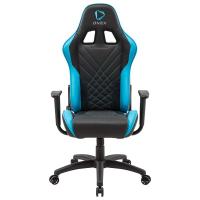 ONEX GX220 AIR Series Gaming Chair - Black/Blue