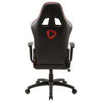 ONEX GX220 AIR Series Gaming Chair - Black/Red