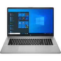 HP ProBook 17.3in FHD i5-1135G7 GeForce MX450 256GB SSD 8GB RAM W10P64 Laptop (465P6PA)