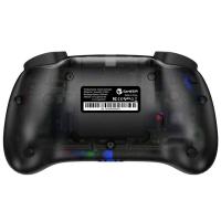Gamesir T4 Mini Multi-Platform Wired/Bluetooth Game Controller - Black