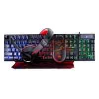 Marvo CM409 4 in 1 Gaming Combo - Keyboard, Headset, Mouse and Mouse Pad