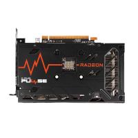 Sapphire Radeon RX 6500 XT Pulse Gaming OC 4G Graphics Card