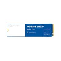Western Digital 1TB SN570 M.2 NVMe PCIe Gen 3 SSD