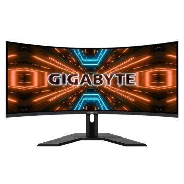Gigabyte G34WQC A-EK 34" 2K UltraWide Quad HD Gaming Monitor