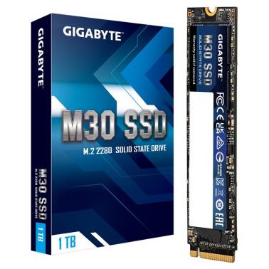 Gigabyte m30 gp gm301tb g обзор