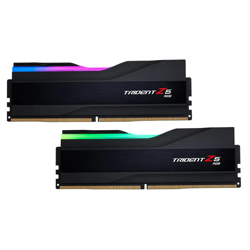 G.Skill 32GB (2x16GB) F5-5600J3636C16GX2-TZ5RK Trident Z5 5600MHz 