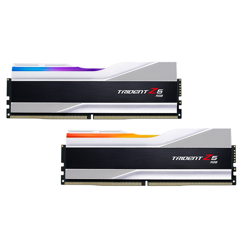 G.Skill 32GB (2x16GB) F5-6000J4040F16GX2-TZ5RS Trident Z5 6000MHz DDR5 RAM