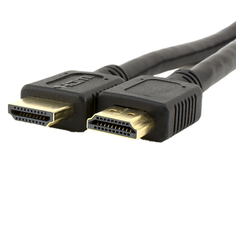 Generic HDMI V2.0 4K 30Hz 3D M-M Cable 5M (CB-H-15-V2-4K)