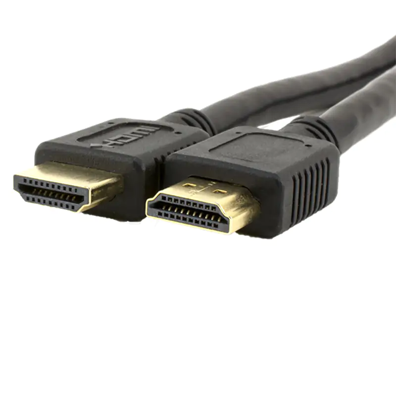 Generic HDMI V2.0 4K 30Hz 3D M-M Cable 5M (CB-H-15-V2-4K)