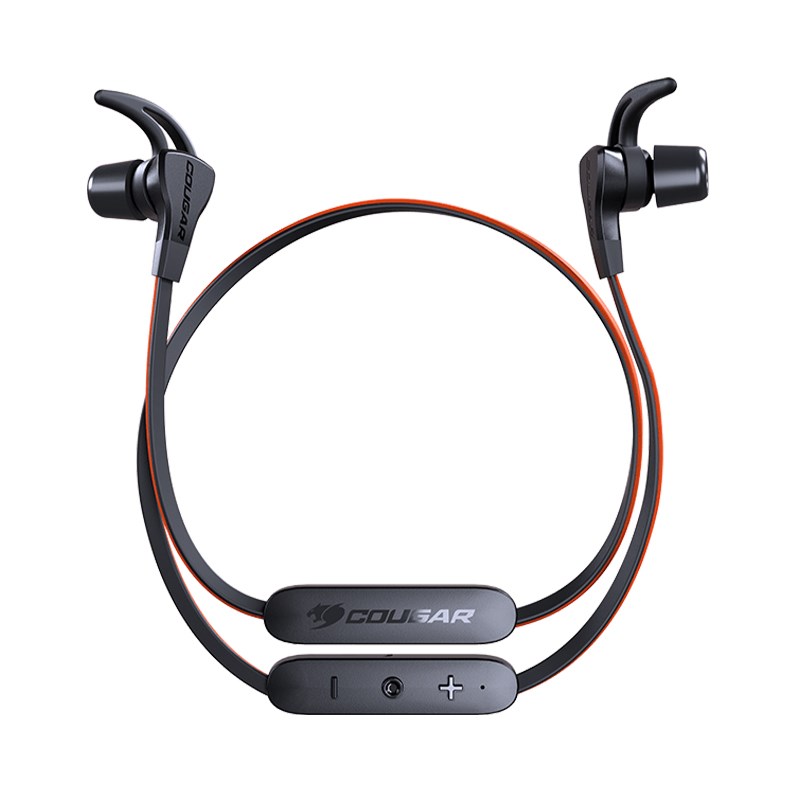 Cougar Havoc BT Wireless In Ear Headset
