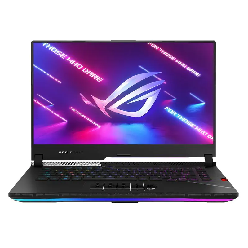 Asus ROG Strix Scar 15.6in FHD i9-12900H RTX 3080Ti 2TB SSD 32GB RAM W11H Gaming Laptop (G533ZX-HF067W)
