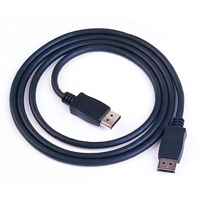 8Ware M to M Display Port Cable 3m