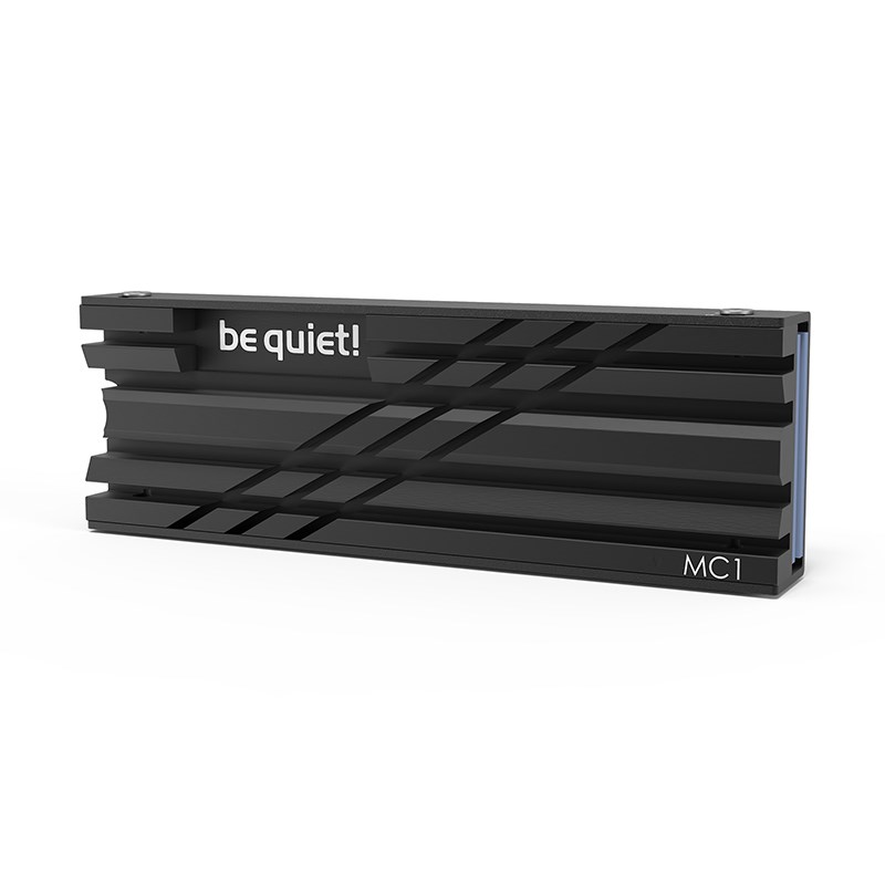 be quiet! MC1 M.2 SSD Cooler