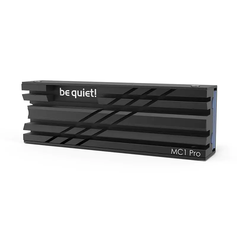 be quiet! MC1 PRO M.2 SSD Cooler (BZ003)