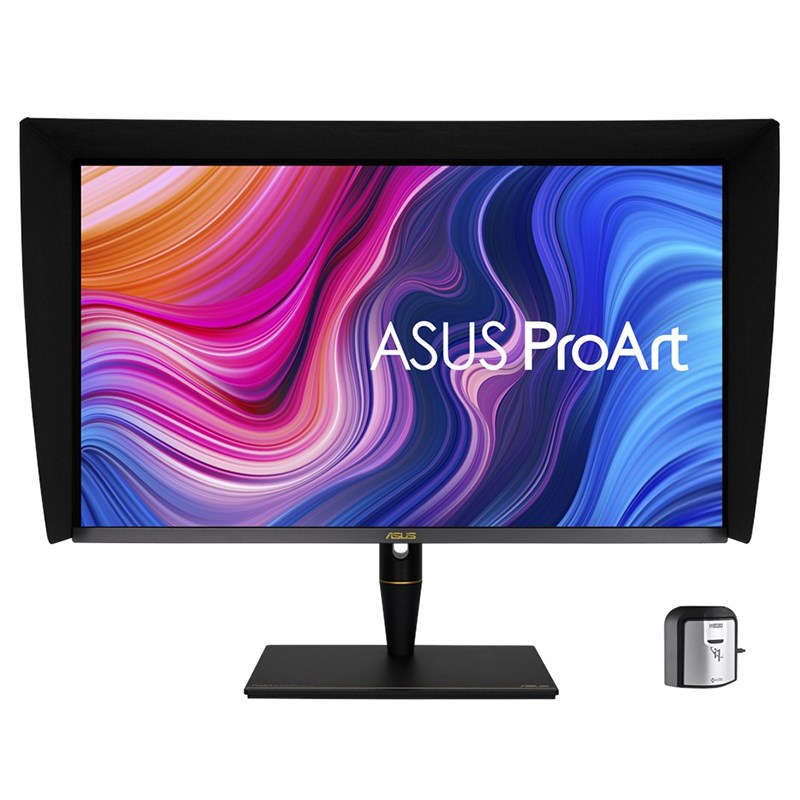 Asus 32in HDR ProArt Freesync Professional IPS Monitor (PA32UCX-PK)