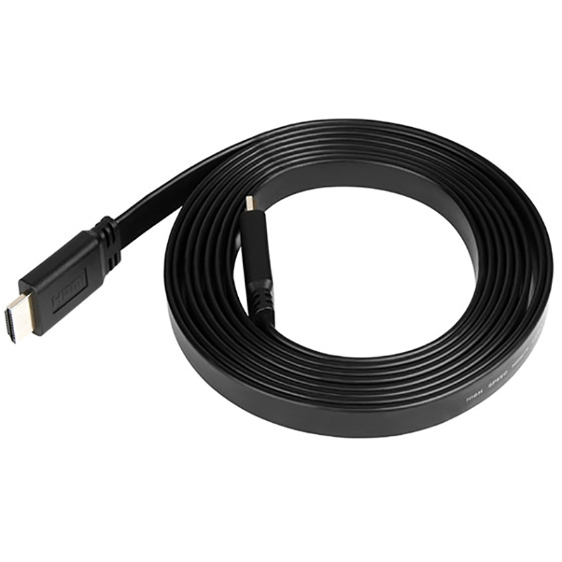 SilverStone HDMI Cable Male to Male 3m (CPH02B-3000)