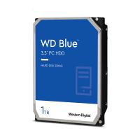 Western Digital Blue 1TB SATA3 HDD 64M Caviar Blue WD10EZEX