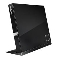Asus External Blu-Ray Combo Disc Drive (SBC-06D2X-U)