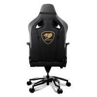 Cougar Armor Titan Royal Gaming Chair Black