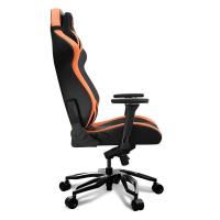 Cougar Armor Titan Pro Gaming Chair Orange/Black