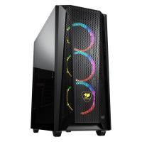 Cougar M660 Mesh RGB Tempered Glass Mid Tower E-ATX Case