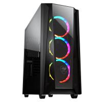 Cougar MX660 T RGB Mid Tower Case