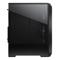 Cougar Archon 2 Mesh RGB Tempered Glass Mid Tower Case - Black