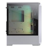 Cougar Archon 2 Mesh RGB Tempered Glass Mid Tower Case - White