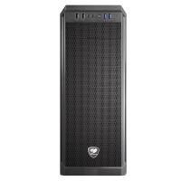 Cougar MX330-S Tempered Glass Mid Tower ATX Case