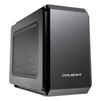 Cougar QBX Mini ITX Case