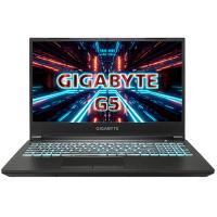 Gigabyte G5 KD 15.6in 144Hz i5-11400H RTX 3060P 512GB SSD 16GB RAM W11H Gaming Laptop (G5 KD-52AU123SO)