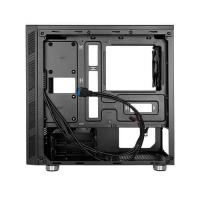 Antec VSK10 Window Micro ATX Window Case