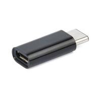 8Ware USB 2.0 Type C to Micro B m to F Adapter