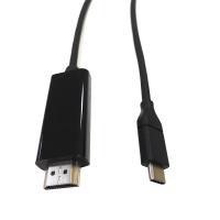 8Ware USB Type C to HDMI M to M Cable 2m