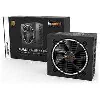 be quiet! 850W Pure Power 11 FM 80+ Gold Power Supply (BN958)