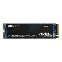 PNY CS1031 256GB PCIe Gen3 M.2 2280 NVMe SSD (M280CS1031-256-CL)