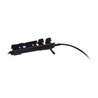 Adata XPG MAGE RGB Prime Wired USB Mechanical Gaming Keyboard - Black