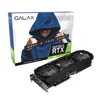 Galax GeForce RTX 3080 SG 12G LHR Graphics Card