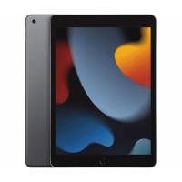Apple 10.2 inch iPad - WiFi 256GB - Space Grey (MK2N3X/A)