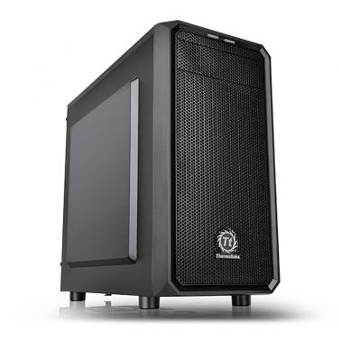 Thermaltake Versa H15 Micro Tower Case USB 3.0 with 450W PSU (CA-3D4-45S1NA-00) - OPENED BOX 85459