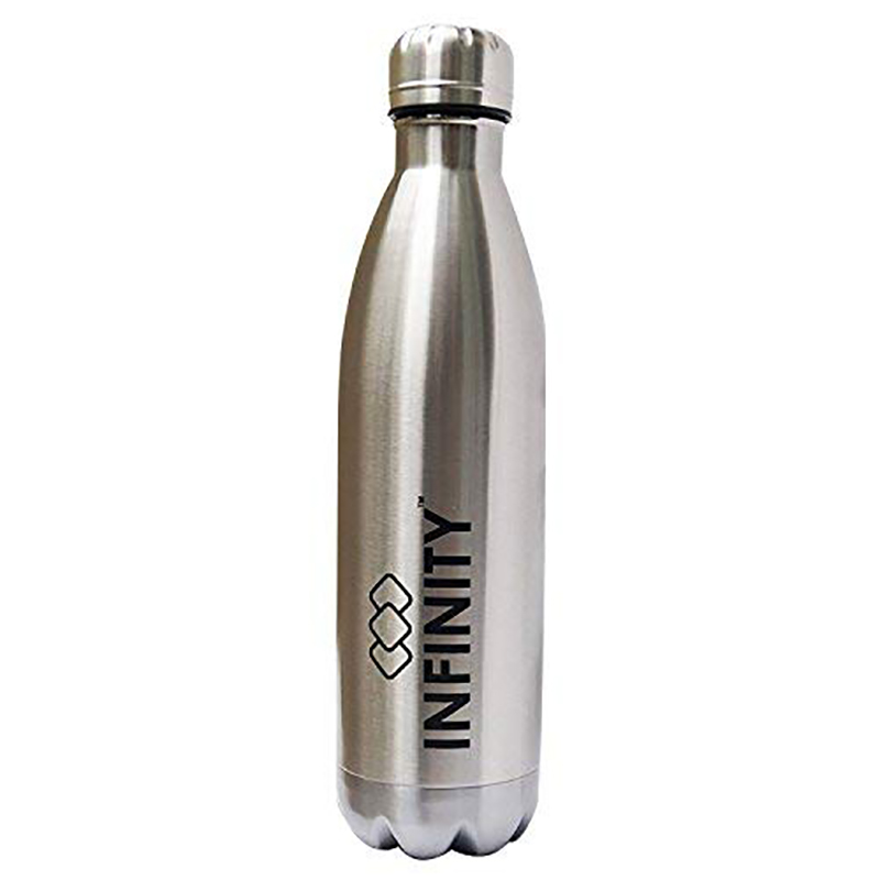Infinity Smart Water Bottle with Led Digital Electric Thermal Bottle