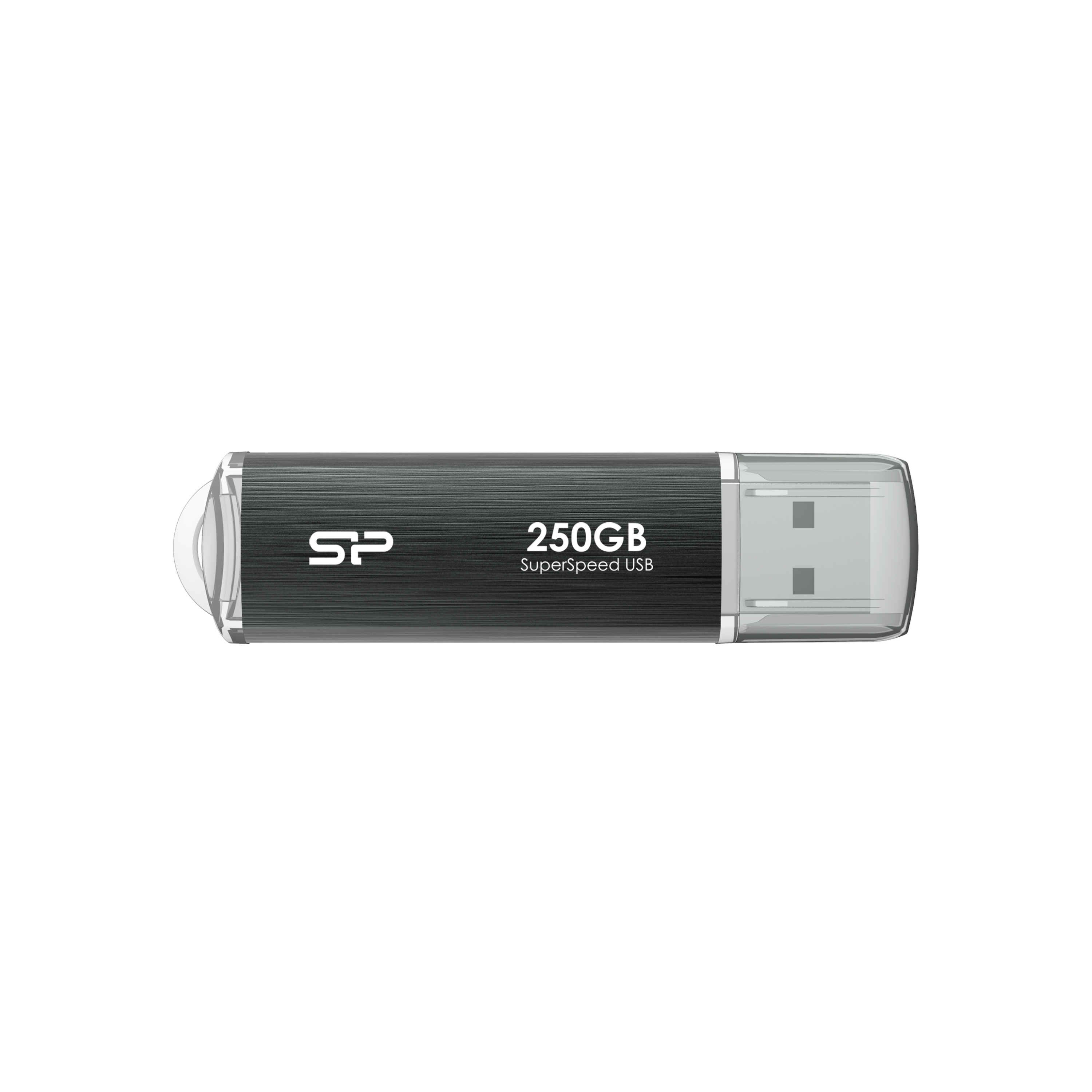 Silicon Power 250GB Marvel Xtreme M80 590MB/s USB 3.2 Gen 2 Flash Drive