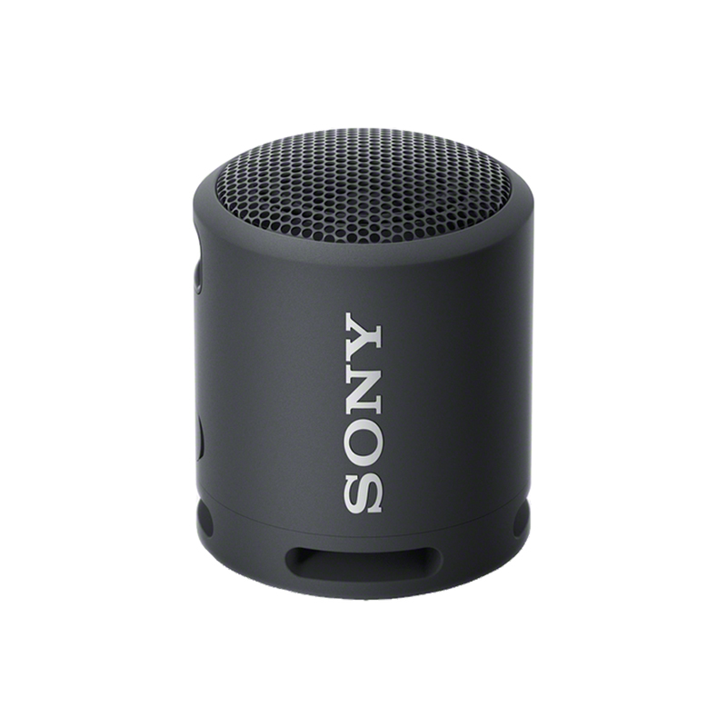 Sony Portable Extra Bass Wireless Speaker - Black