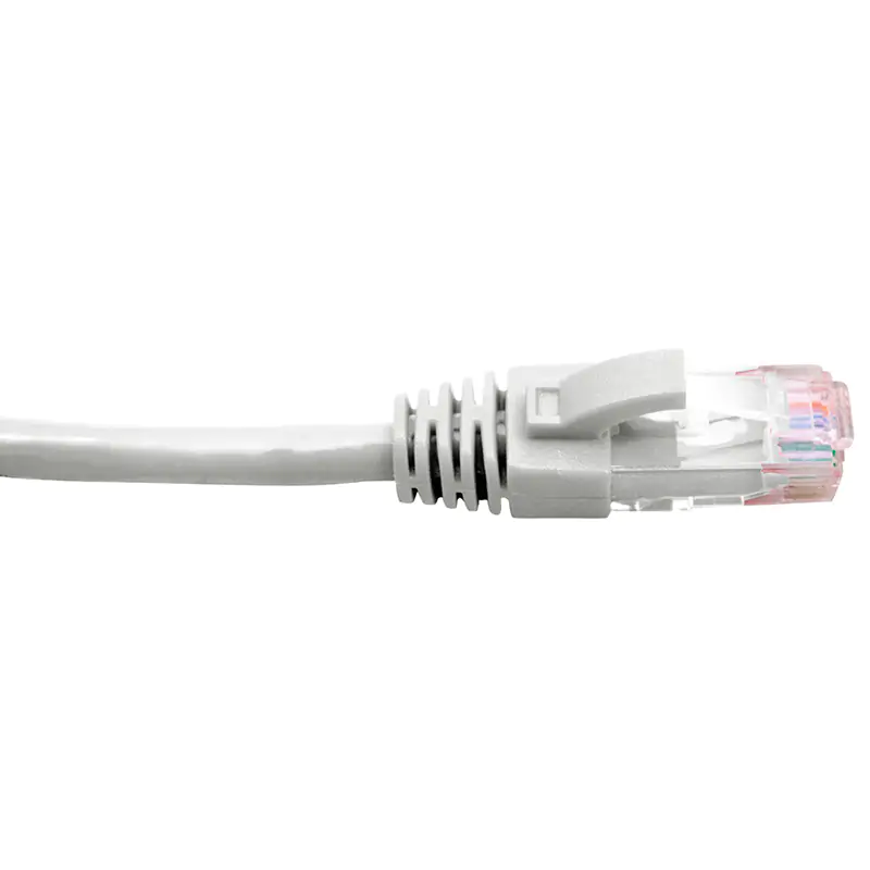 Cruxtec Cat 6 Ethernet Cable - 15m White