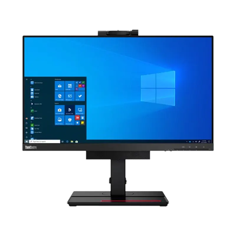 Lenovo ThinkCentre TIO4-22 21.5in FHD WLED Touch Monitor (11GTPAR1AU)